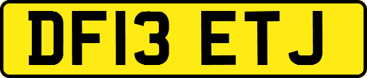 DF13ETJ