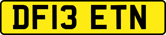 DF13ETN