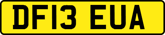 DF13EUA