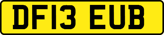 DF13EUB