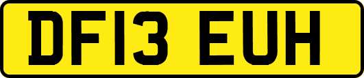 DF13EUH