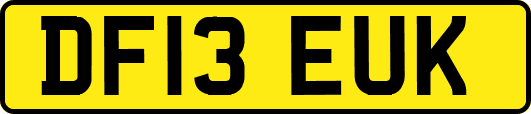 DF13EUK