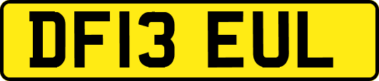 DF13EUL
