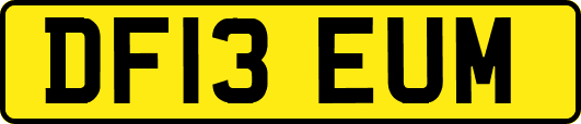 DF13EUM