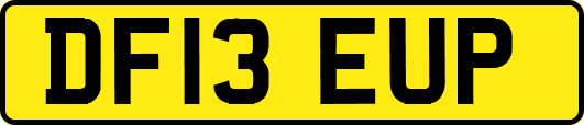 DF13EUP