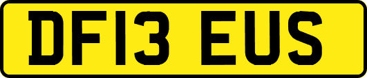 DF13EUS