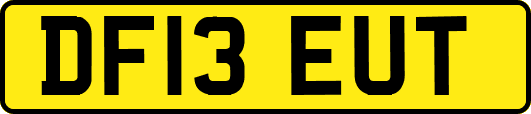 DF13EUT