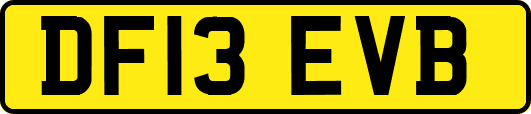 DF13EVB