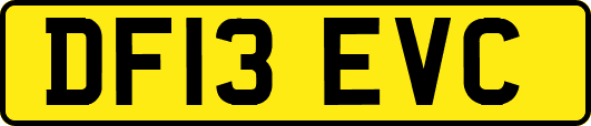 DF13EVC