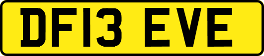 DF13EVE