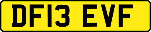 DF13EVF