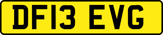 DF13EVG