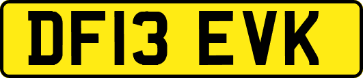 DF13EVK