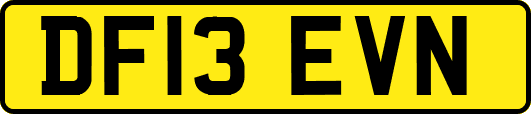 DF13EVN