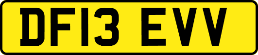 DF13EVV