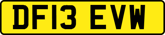DF13EVW