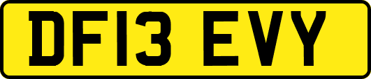 DF13EVY