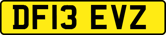 DF13EVZ