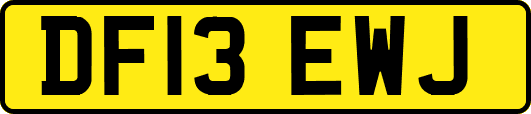 DF13EWJ