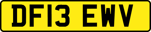 DF13EWV