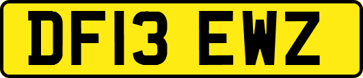 DF13EWZ