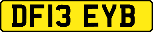 DF13EYB