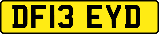 DF13EYD