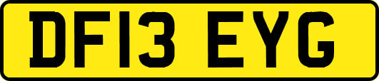 DF13EYG