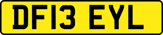 DF13EYL