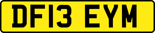 DF13EYM