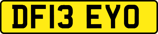 DF13EYO