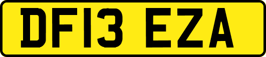 DF13EZA