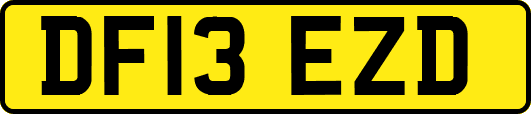 DF13EZD