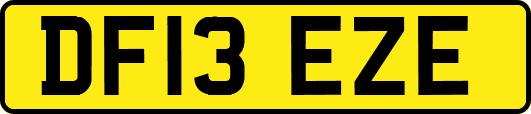 DF13EZE