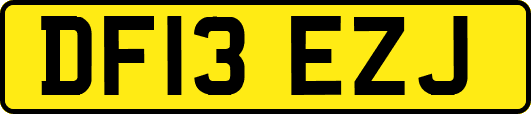 DF13EZJ