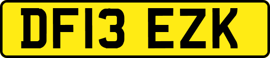 DF13EZK