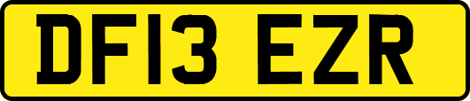 DF13EZR