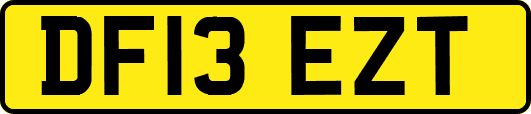 DF13EZT