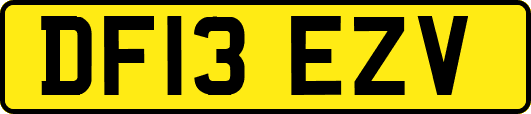 DF13EZV