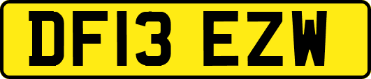 DF13EZW