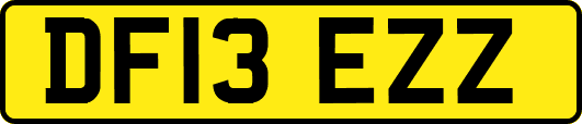 DF13EZZ