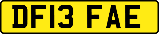 DF13FAE