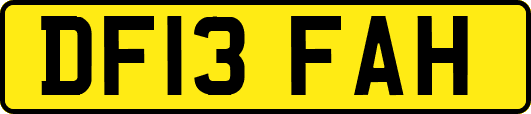DF13FAH