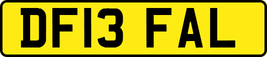 DF13FAL