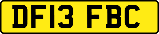DF13FBC