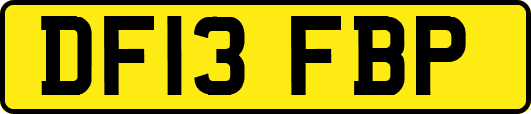 DF13FBP
