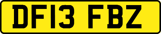 DF13FBZ