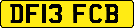DF13FCB