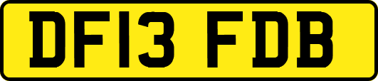 DF13FDB
