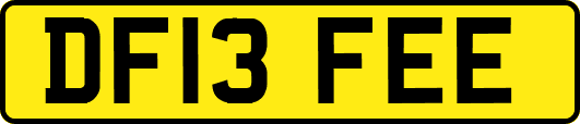 DF13FEE